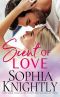 [Beach Read 03] • Scent of Love